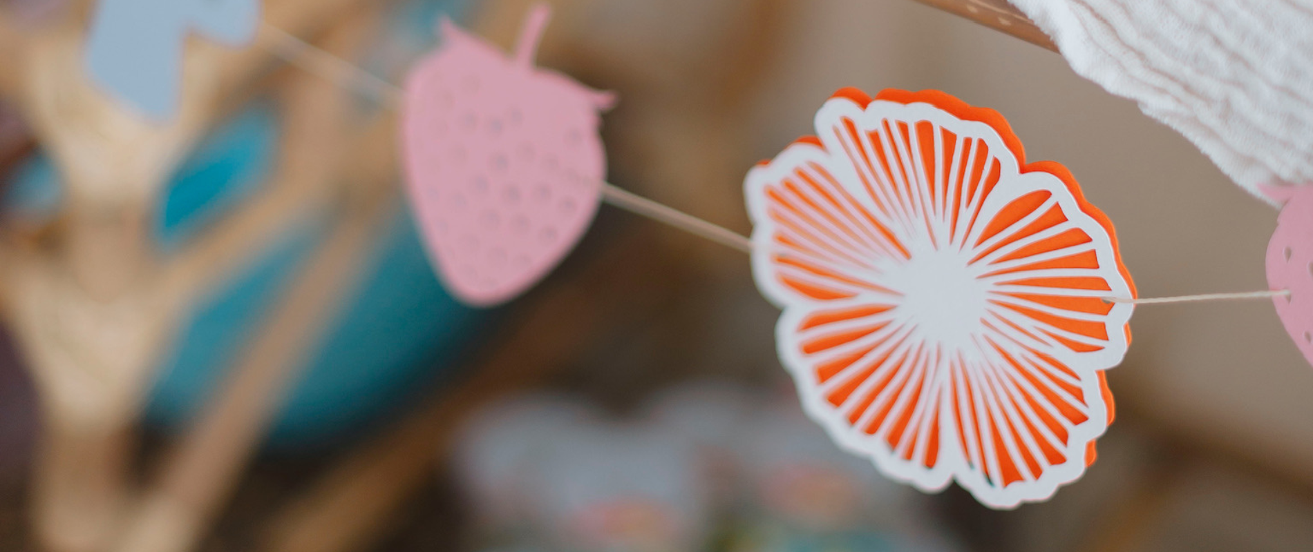 Banners & Garlands